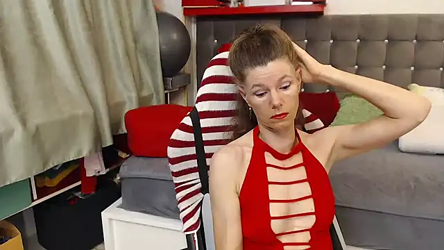 kellyterapy Chat XXX live