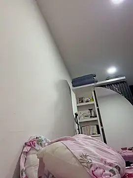 violeta365のライブXXXチャット