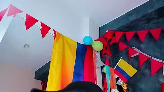 GingerMoon_ 라이브 XXX 채팅