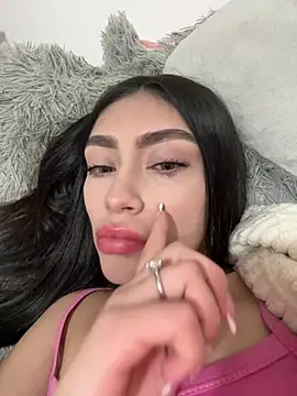 Bonny_Eva's Live XXX Chat