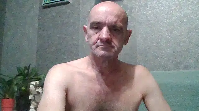 skorpibg65 élő XXX-chatje