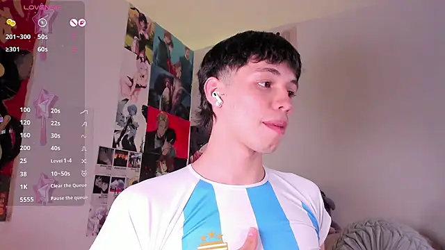 Chat XXX Live angel_bless19