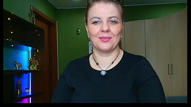 VeronikawGold Live XXX Chat
