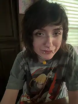 rinatin333's Live XXX Chat