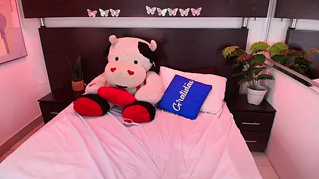 Kitty__meow 现场XXX聊天