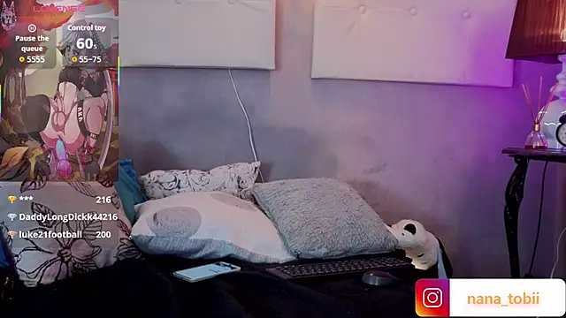 Chatroom XXX en direct de Mady_cooper1