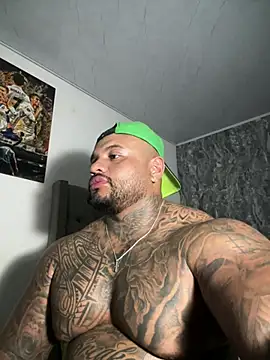 criss_zander292 Live XXX-chat