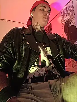 AlecBanne_ live XXX chat