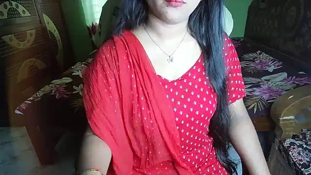 Czat XXX na żywo – BengaliQueenStar