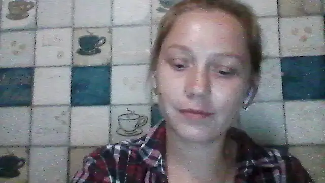 Anna_wey élő XXX-chatje