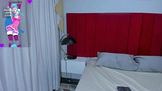 eby_muriel live XXX chat
