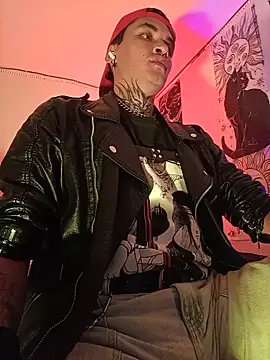 AlecBanne_'s Live XXX Chat