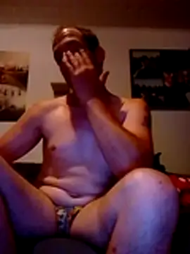 Codymc89's Webcam Show
