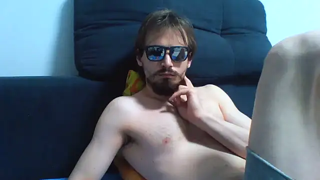 Chat XXX Live KaelNox