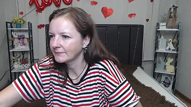 MeganPirs Live XXX-Chat