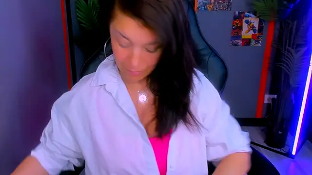 Chat XXX ao vivo de AnaMills