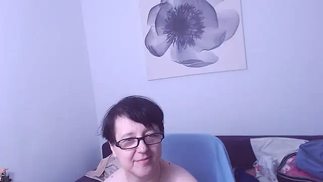 ChristaRose's Live XXX Chat