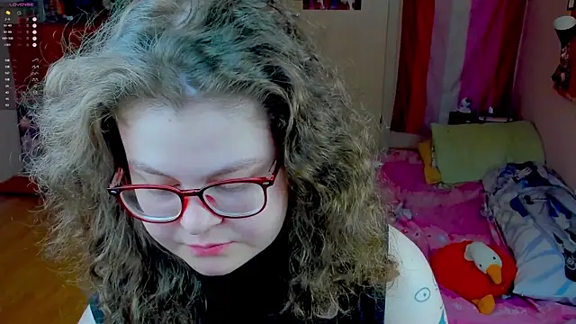 Sashy_Way's Live XXX Chat