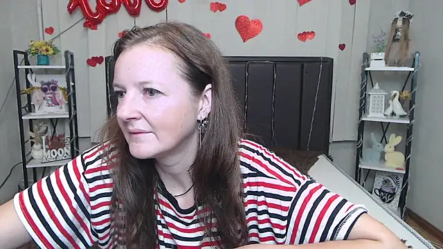 MeganPirs live XXX chat