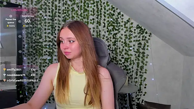 Czat XXX na żywo – Vanessa_Williamsonn