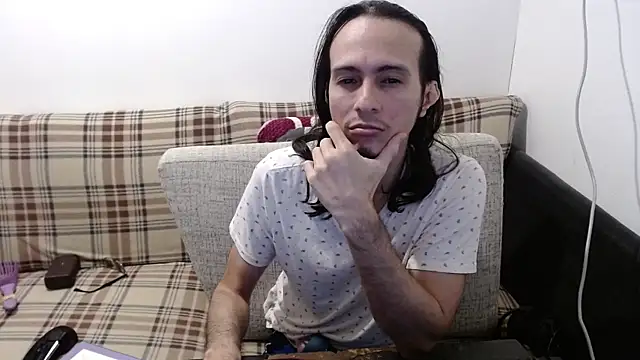 cholitohermoso – Live XXX-chat