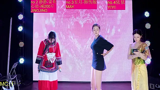 Red-666 现场XXX聊天