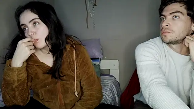Chatroom XXX en direct de GringoDelicius