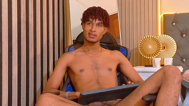 Alex_Bloom – webcam-show
