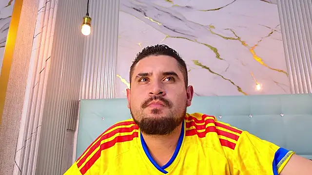 rocockdaddy Adlı Modelin Canlı XXX Sohbeti