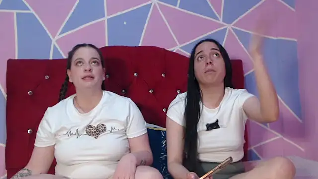 Lola_barbara 라이브 XXX 채팅