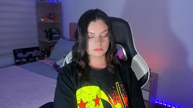 OphelianaRose33: απευθείας συνομιλία ΧΧΧ