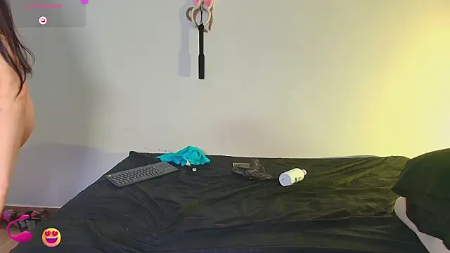 JeremmyAndStacy – Live XXX-chat
