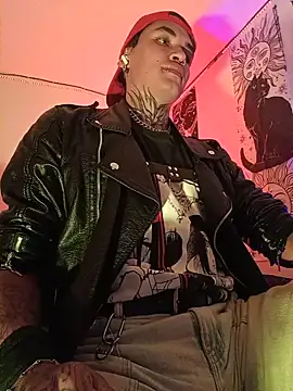 AlecBanne_'s Live XXX Chat