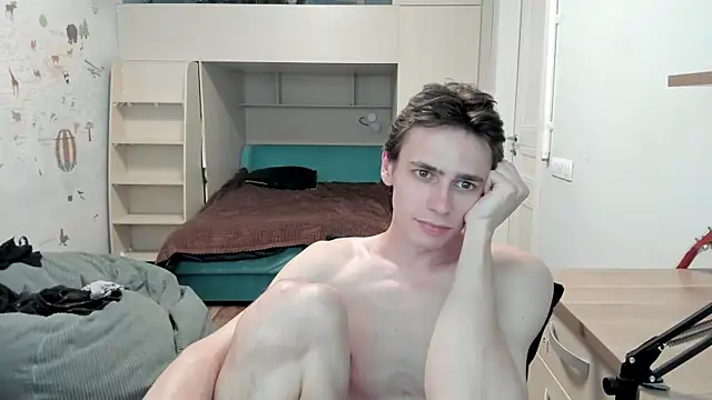 urgoddessboy 网络视讯表演