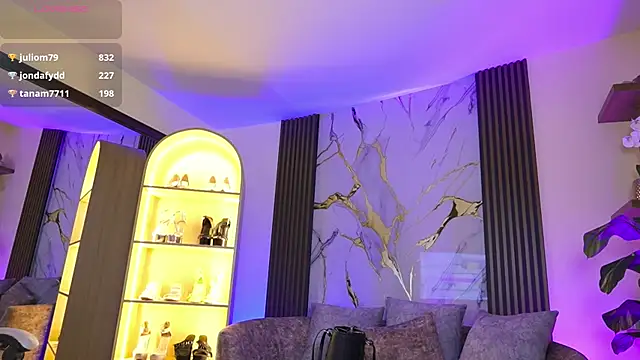 Chat XXX Live LiaWheeler