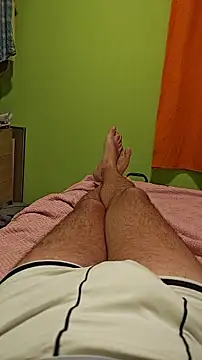 bigbig_fun 网络视讯表演