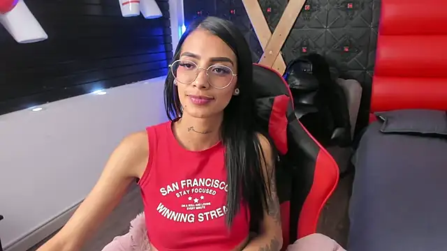 KarlaSlutSkinny__'s Live XXX Chat