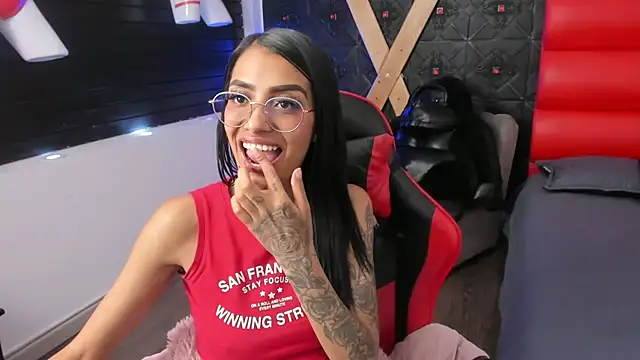 KarlaSlutSkinny__ Live XXX-Chat