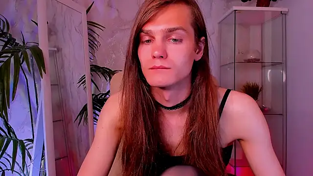 Chat XXX Live WillFobos