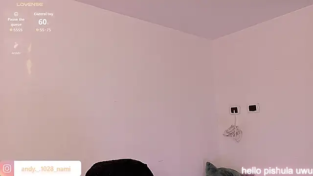 Luciifeer_'s Live XXX Chat