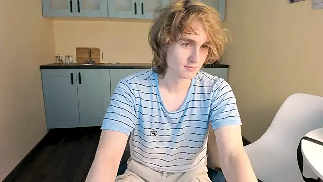 Chat XXX ao vivo de FinnBev
