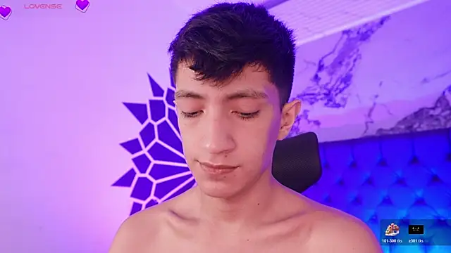 JohanSedas Chat XXX live
