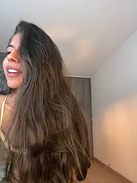 Chatroom XXX en direct de Galena_