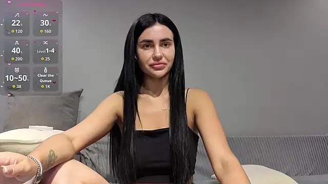 دردشة Mary__foxy الجنسية المباشرة