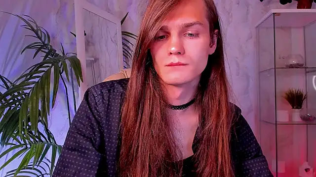 WillFobos Chat XXX live