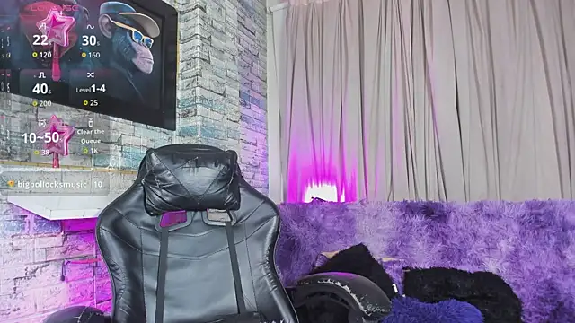دردشة Zamara_Kleii الجنسية المباشرة