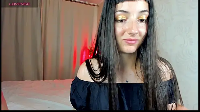 Chat XXX ao vivo de AishaGold