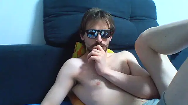 KaelNox's Live XXX Chat