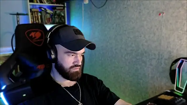Онлайн чат XXX _Serious_Man