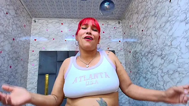 Chat XXX en directo de Lorena_watson